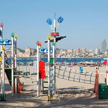 דירה Elizondo Centro By A&v
